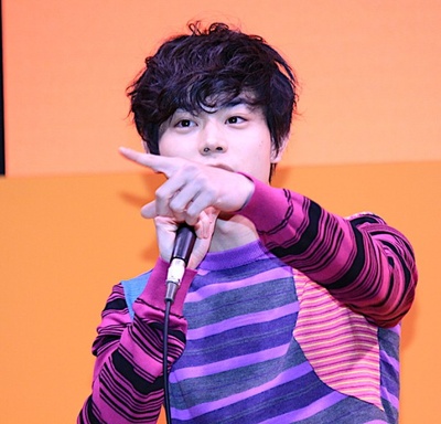 帝一之国剧照的剧照