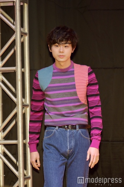 帝一之国剧照的剧照