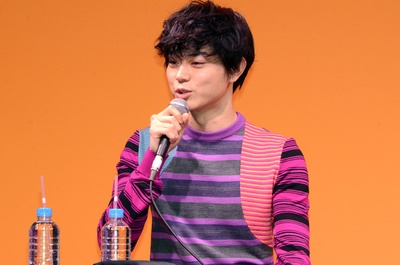 帝一之国剧照的剧照