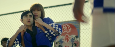 帝一之国剧照的剧照