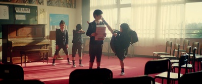 帝一之国剧照的剧照