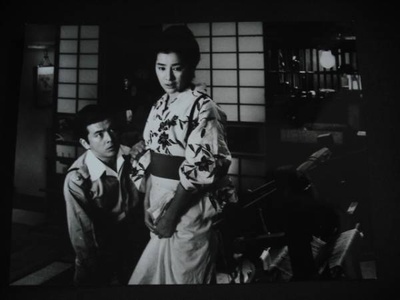 天国车站剧照的剧照