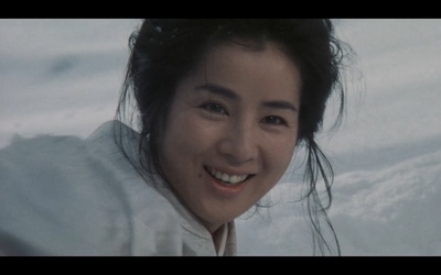 天国车站剧照的剧照