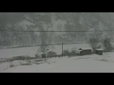 天国车站剧照的剧照