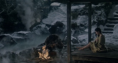 天国车站剧照的剧照