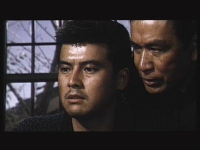 天国车站剧照的剧照