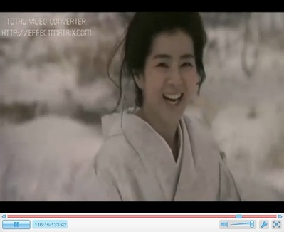 天国车站剧照的剧照