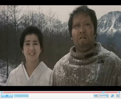 天国车站剧照的剧照