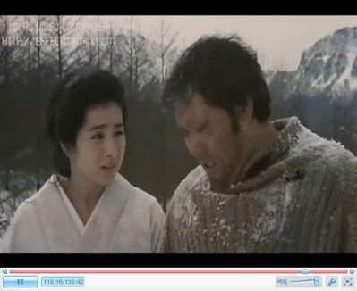 天国车站剧照的剧照