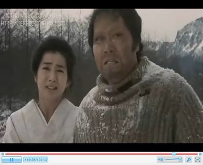 天国车站剧照的剧照