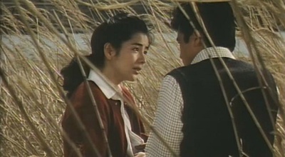 天国车站剧照的剧照