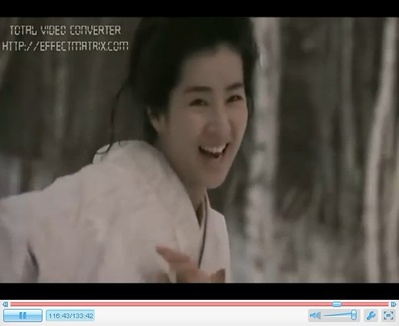 天国车站剧照的剧照