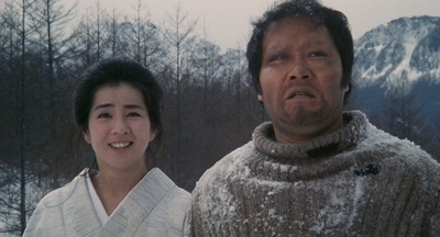 天国车站剧照的剧照