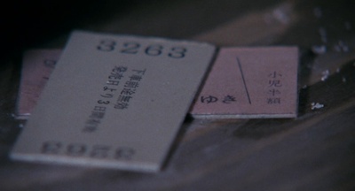 天国车站剧照的剧照