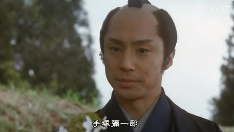 山樱剧照的剧照