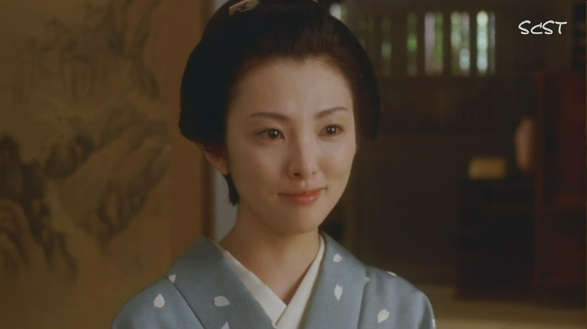 山樱剧照的剧照