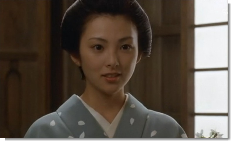 山樱剧照的剧照