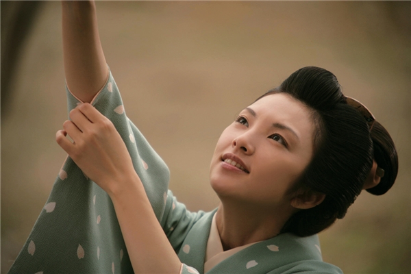 山樱剧照的剧照