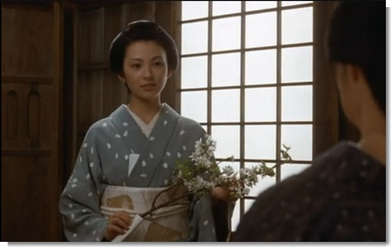 山樱剧照的剧照