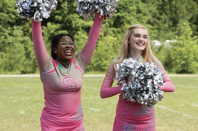 僵尸高校剧照的剧照