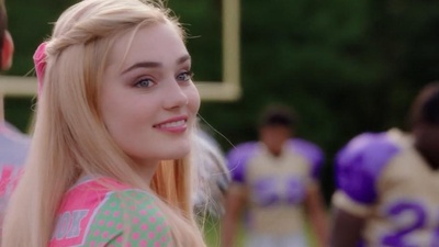 僵尸高校剧照的剧照