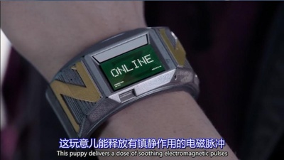 僵尸高校剧照的剧照