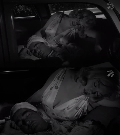 乱点鸳鸯谱剧照的剧照