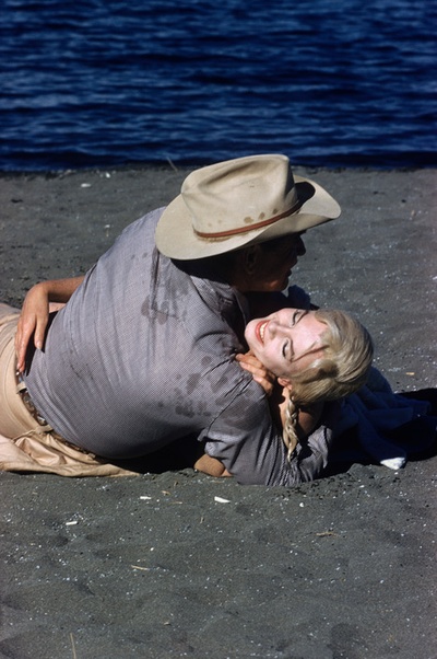 乱点鸳鸯谱剧照的剧照