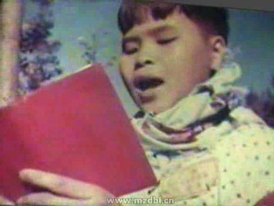 毛主席第五、第六次检阅文化革命大军剧照的剧照