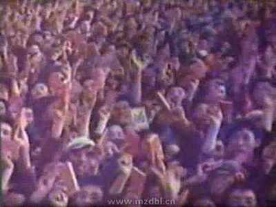 毛主席第五、第六次检阅文化革命大军剧照的剧照