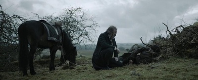 黑色1847剧照的剧照