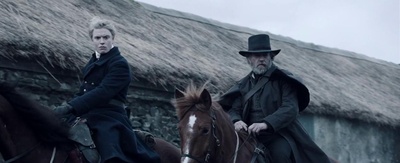 黑色1847剧照的剧照