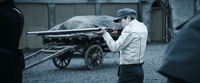 黑色1847剧照的剧照