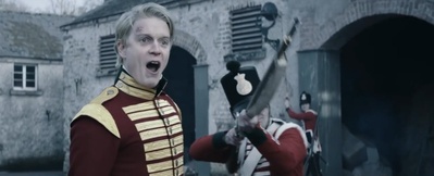 黑色1847剧照的剧照