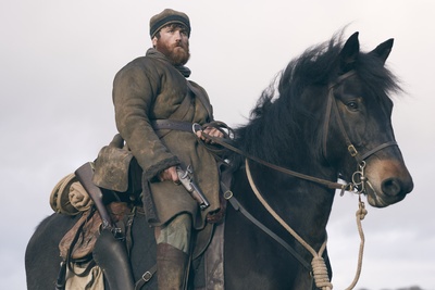 黑色1847剧照的剧照