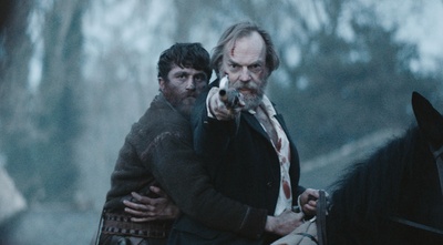 黑色1847剧照的剧照