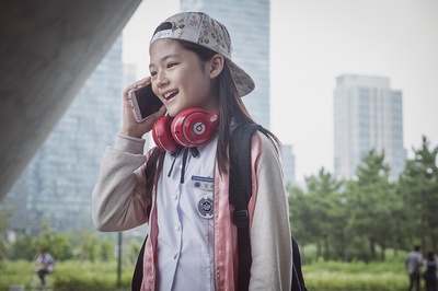 一天剧照的剧照