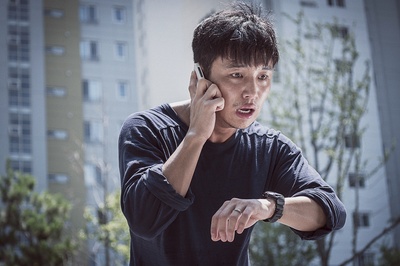 一天剧照的剧照