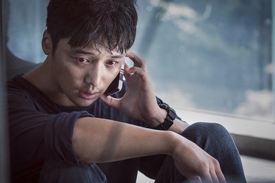 一天剧照的剧照