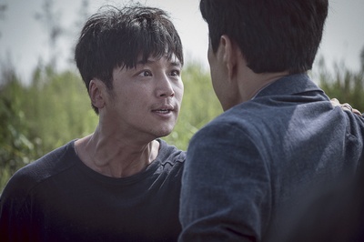 一天剧照的剧照