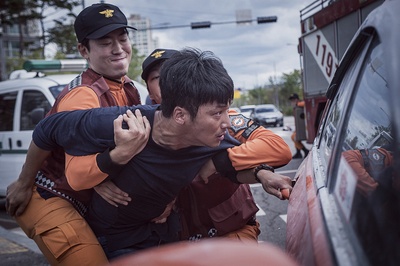 一天剧照的剧照