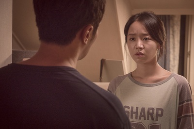 一天剧照的剧照