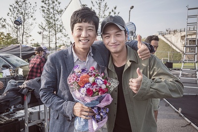 一天剧照的剧照