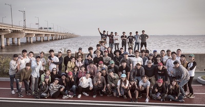 一天剧照的剧照