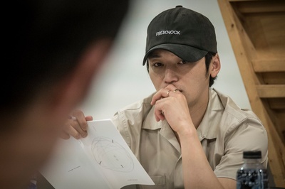 一天剧照的剧照