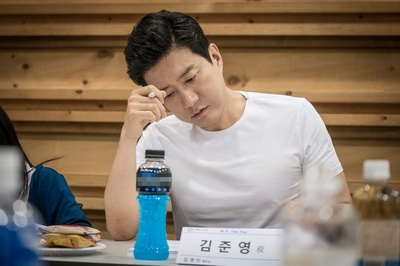 一天剧照的剧照