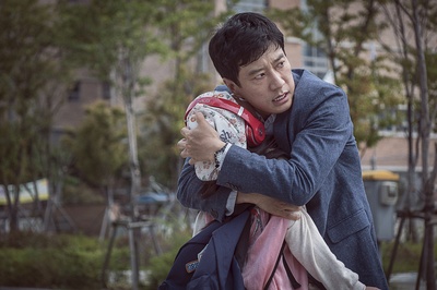 一天剧照的剧照