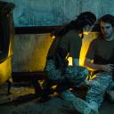 虚拟现实战剧照