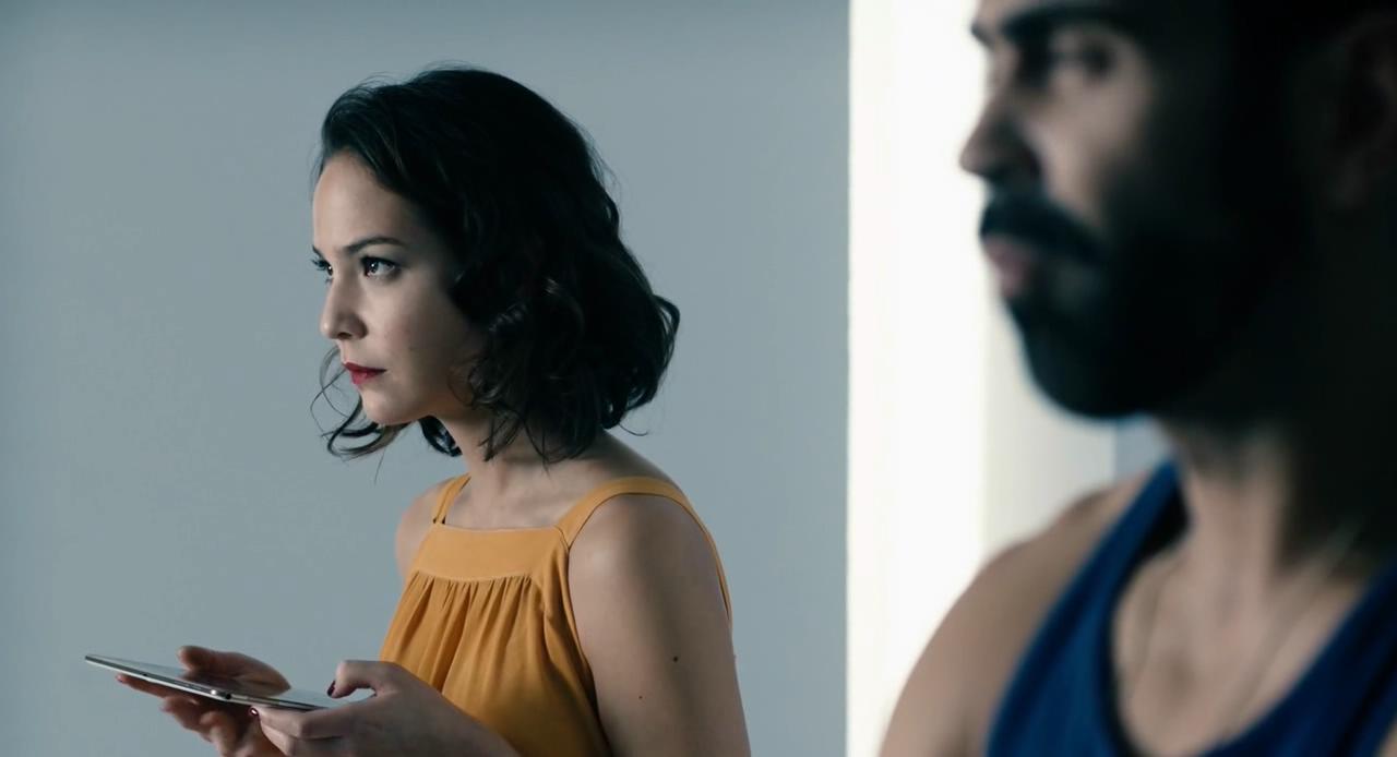 虚拟现实战剧照的剧照