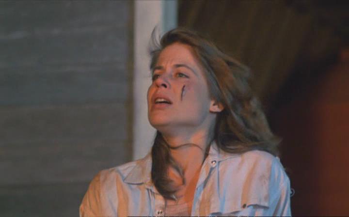 玉米田的小孩剧照的剧照